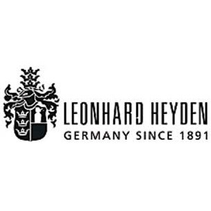 Leohard Heyden